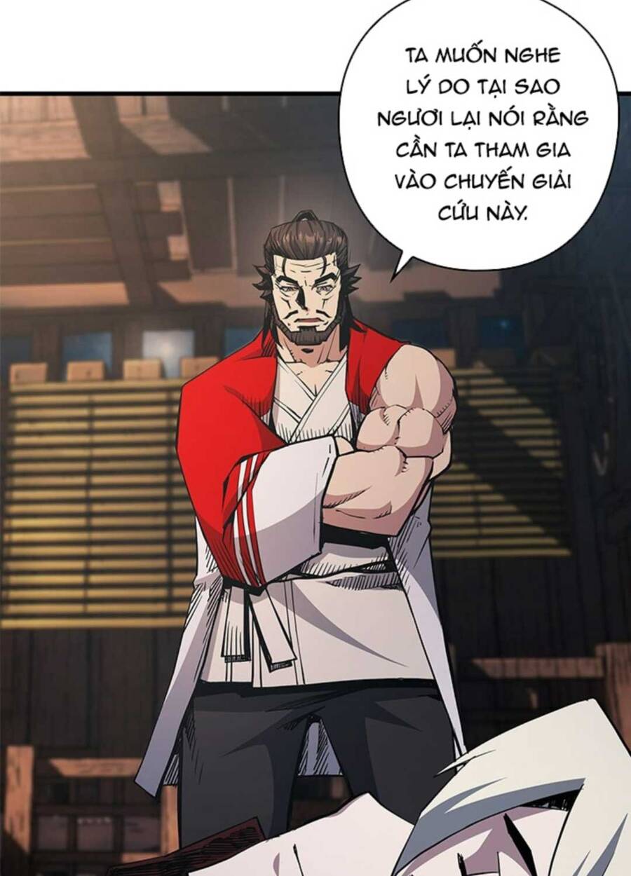 Kiếm Thần: Thần Chi Tử - Chapter 19 - Page 89