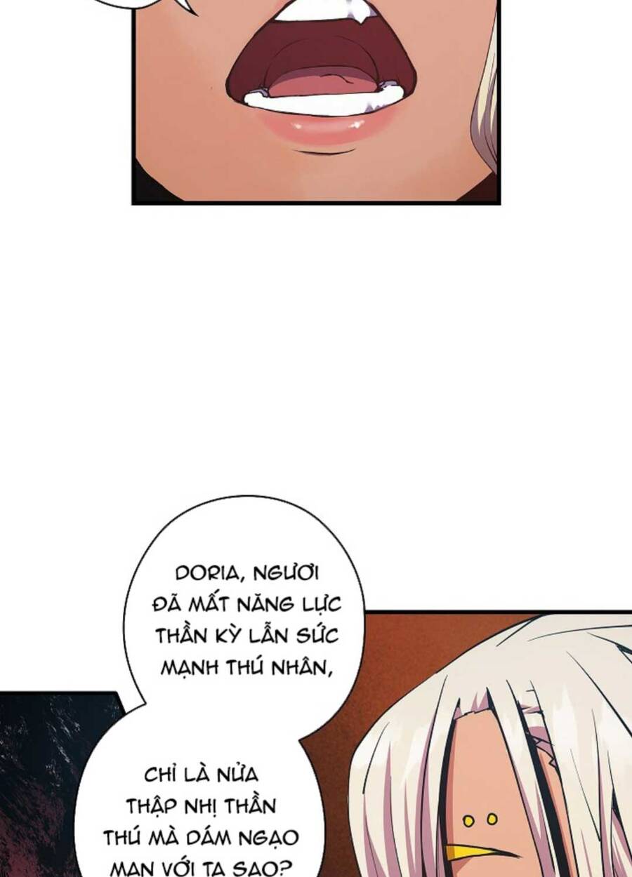 Kiếm Thần: Thần Chi Tử - Chapter 19 - Page 9