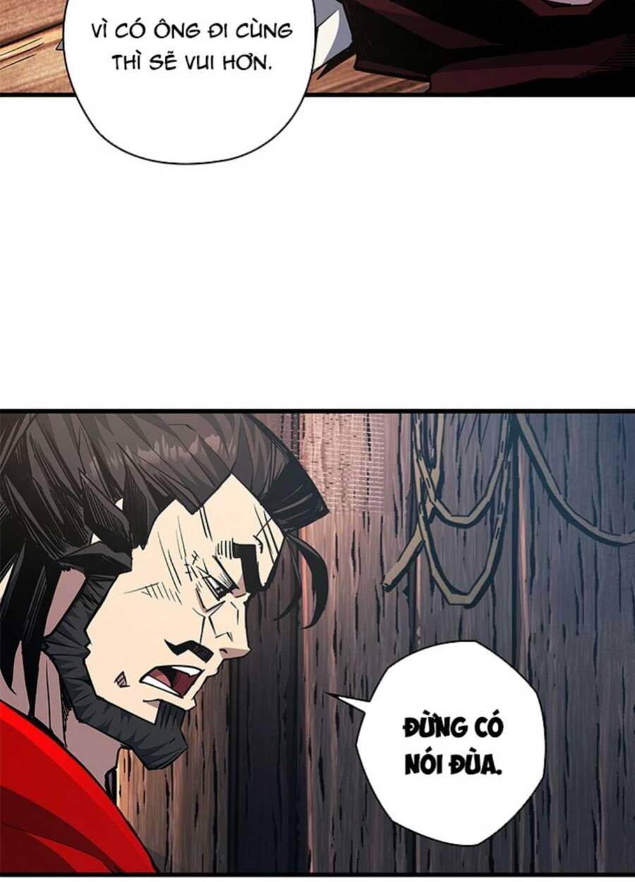 Kiếm Thần: Thần Chi Tử - Chapter 19 - Page 91