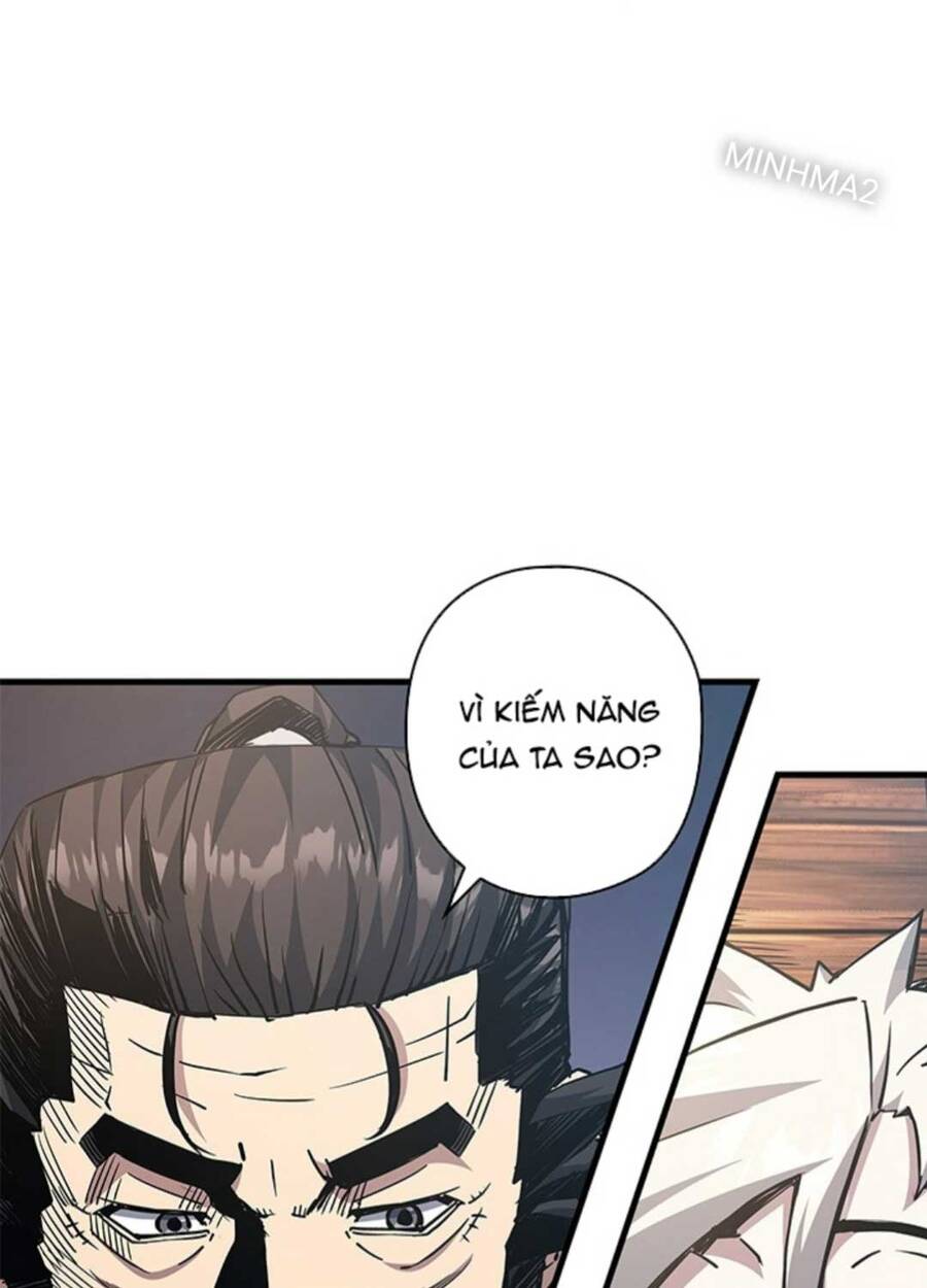 Kiếm Thần: Thần Chi Tử - Chapter 19 - Page 92