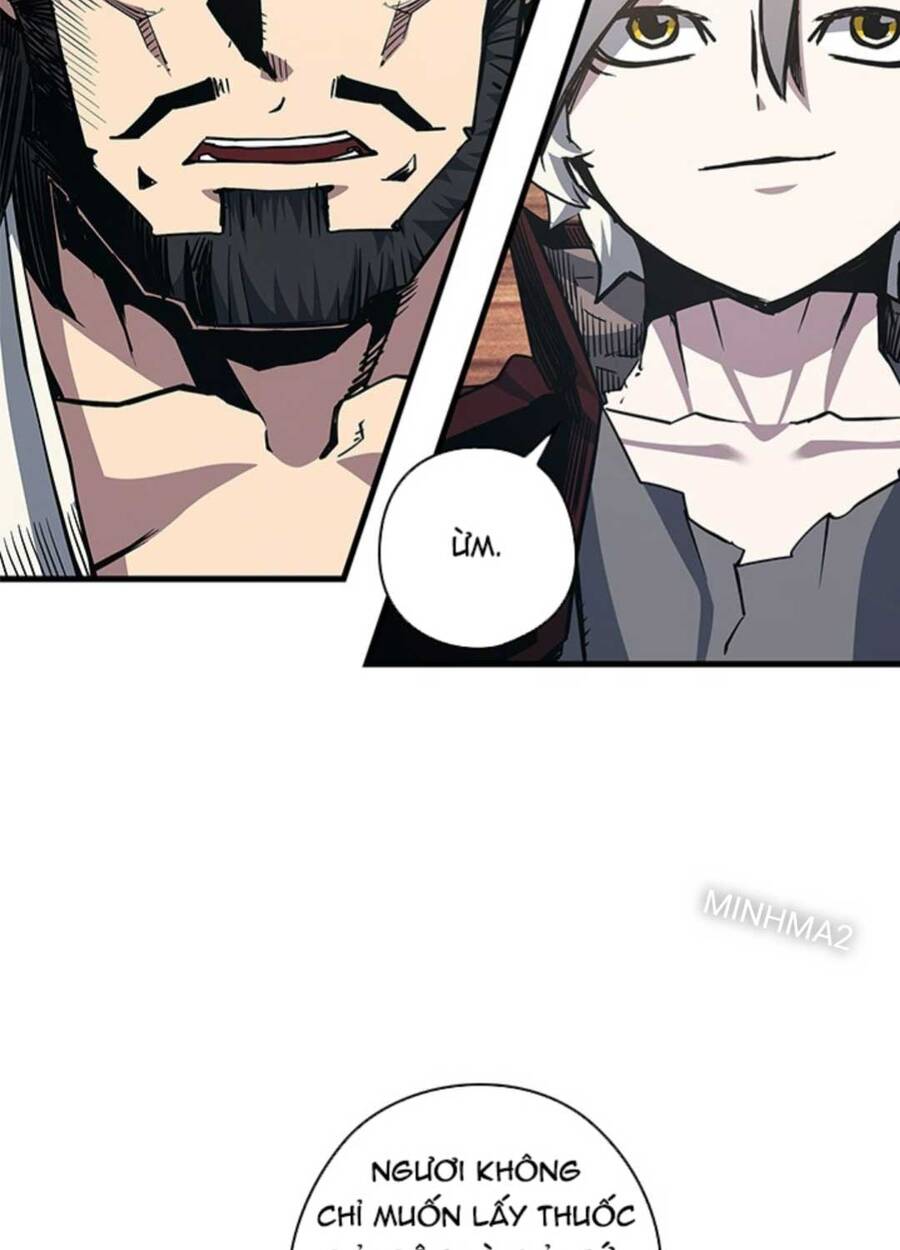 Kiếm Thần: Thần Chi Tử - Chapter 19 - Page 93