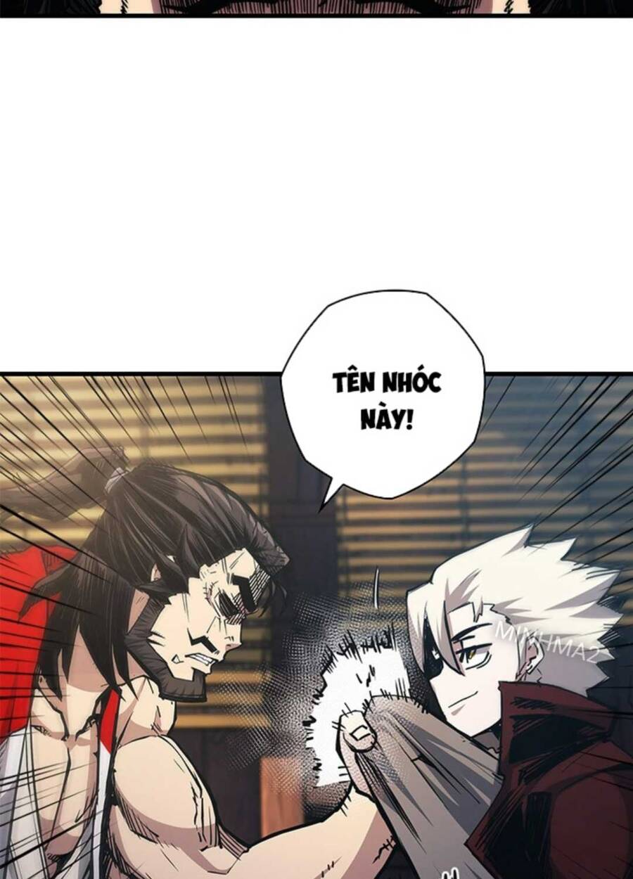 Kiếm Thần: Thần Chi Tử - Chapter 19 - Page 98