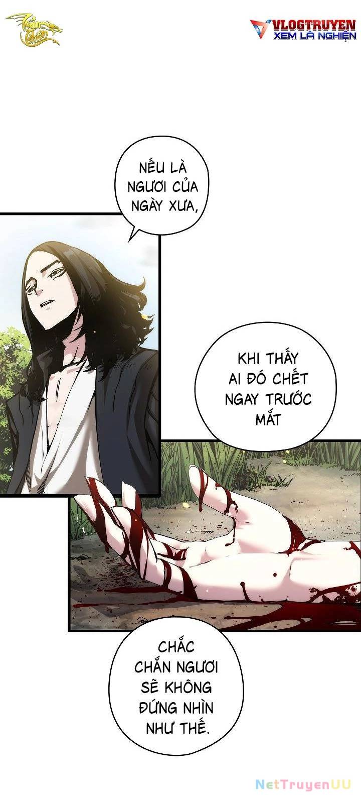 Kiếm Thần: Thần Chi Tử - Chapter 2 - Page 10