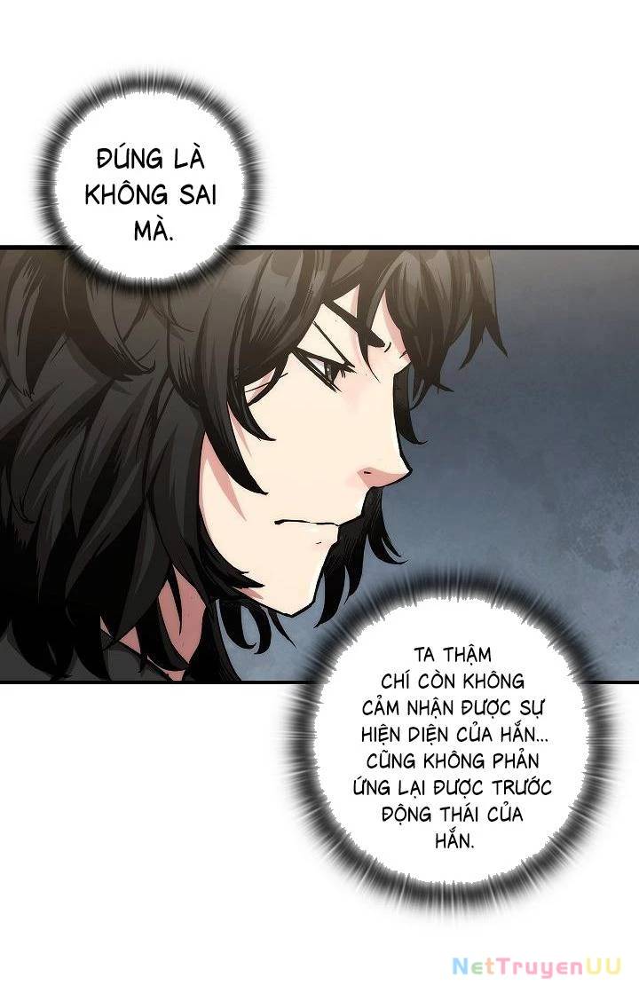 Kiếm Thần: Thần Chi Tử - Chapter 2 - Page 11
