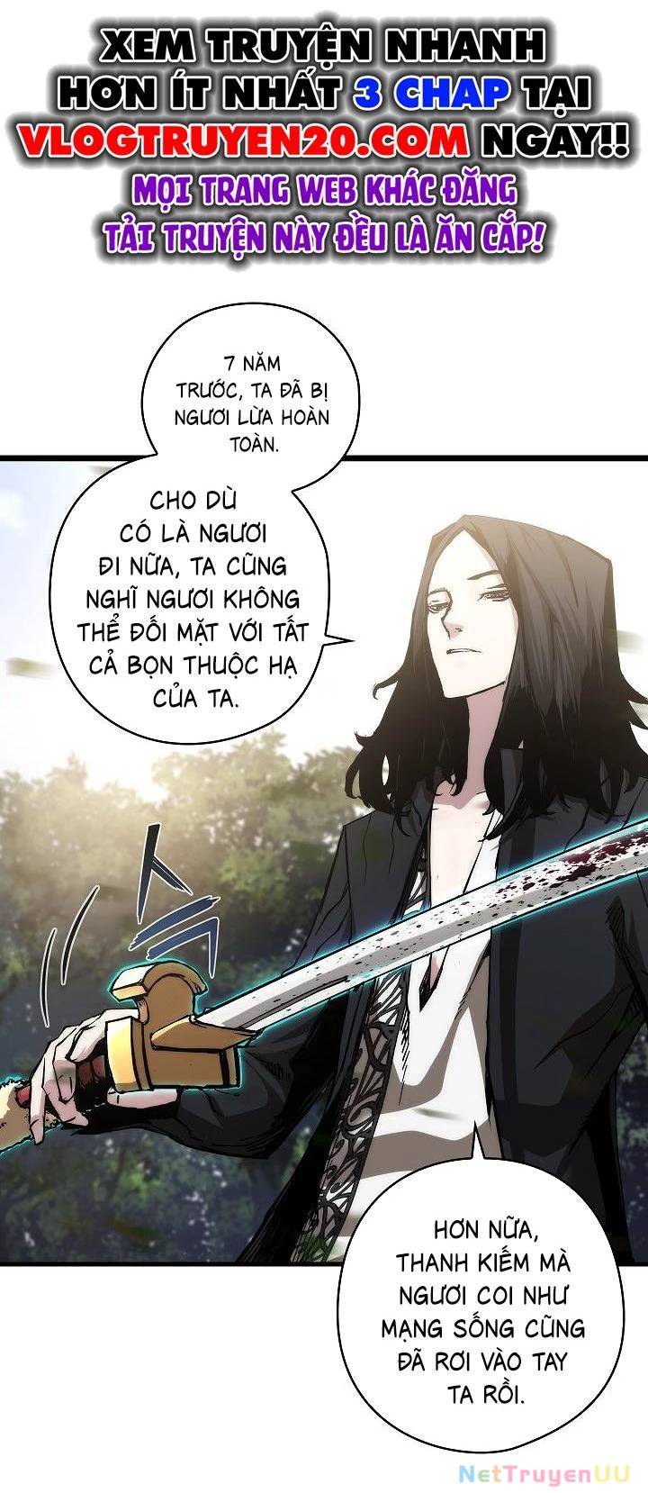 Kiếm Thần: Thần Chi Tử - Chapter 2 - Page 13