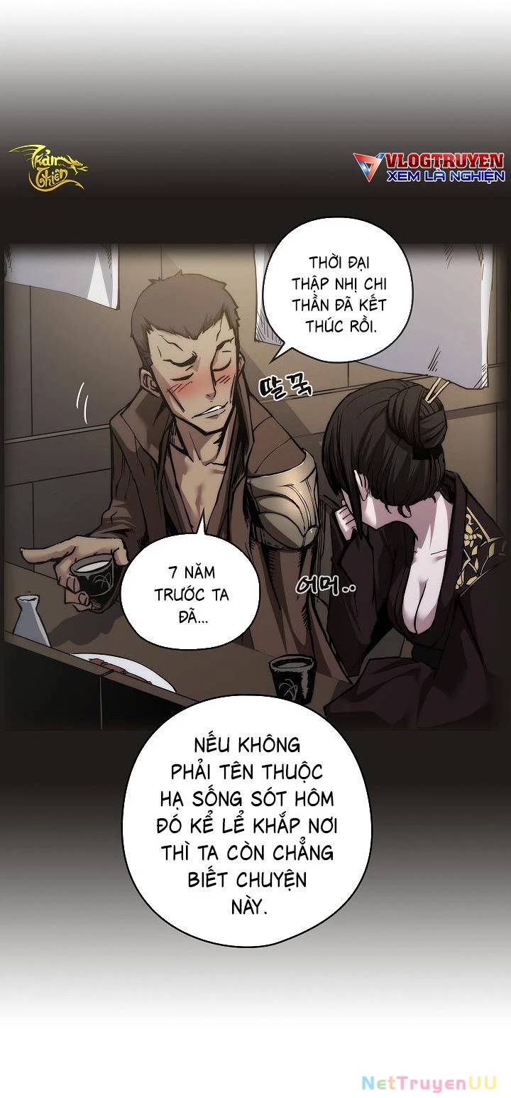 Kiếm Thần: Thần Chi Tử - Chapter 2 - Page 14