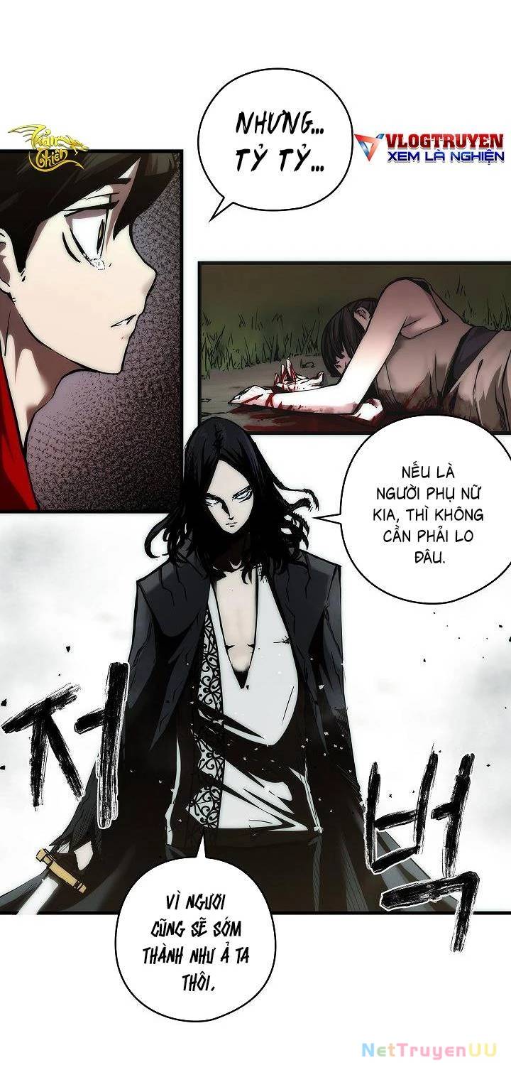 Kiếm Thần: Thần Chi Tử - Chapter 2 - Page 17