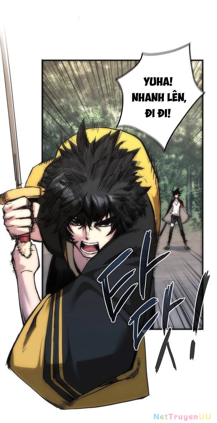 Kiếm Thần: Thần Chi Tử - Chapter 2 - Page 18