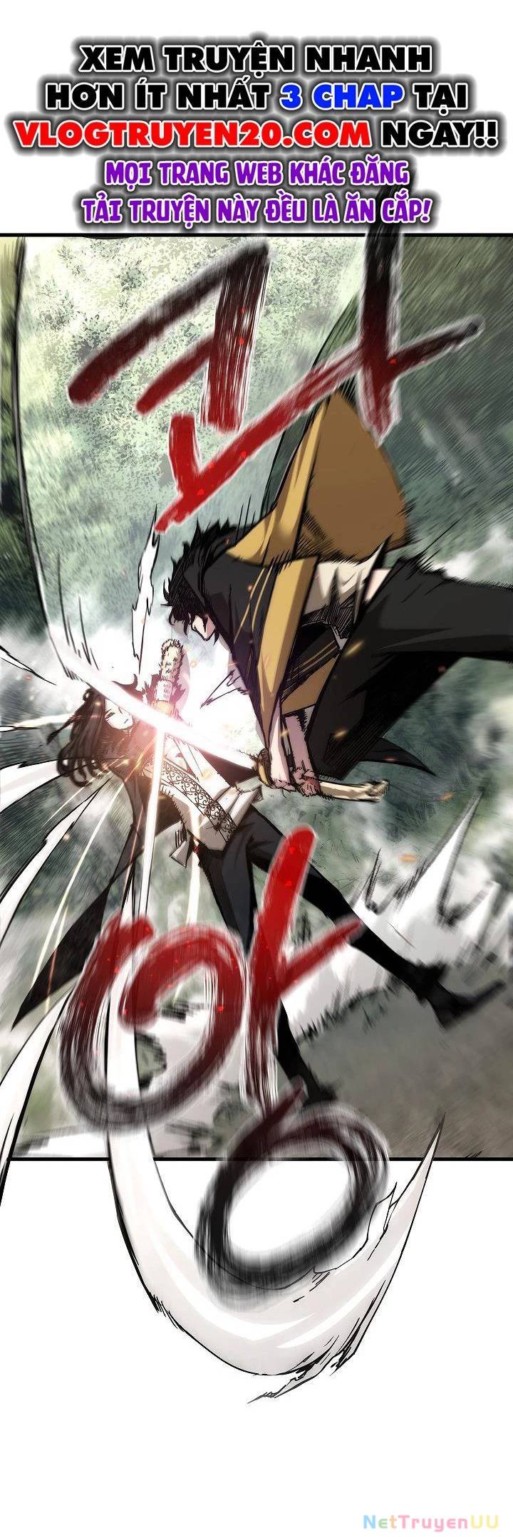 Kiếm Thần: Thần Chi Tử - Chapter 2 - Page 19