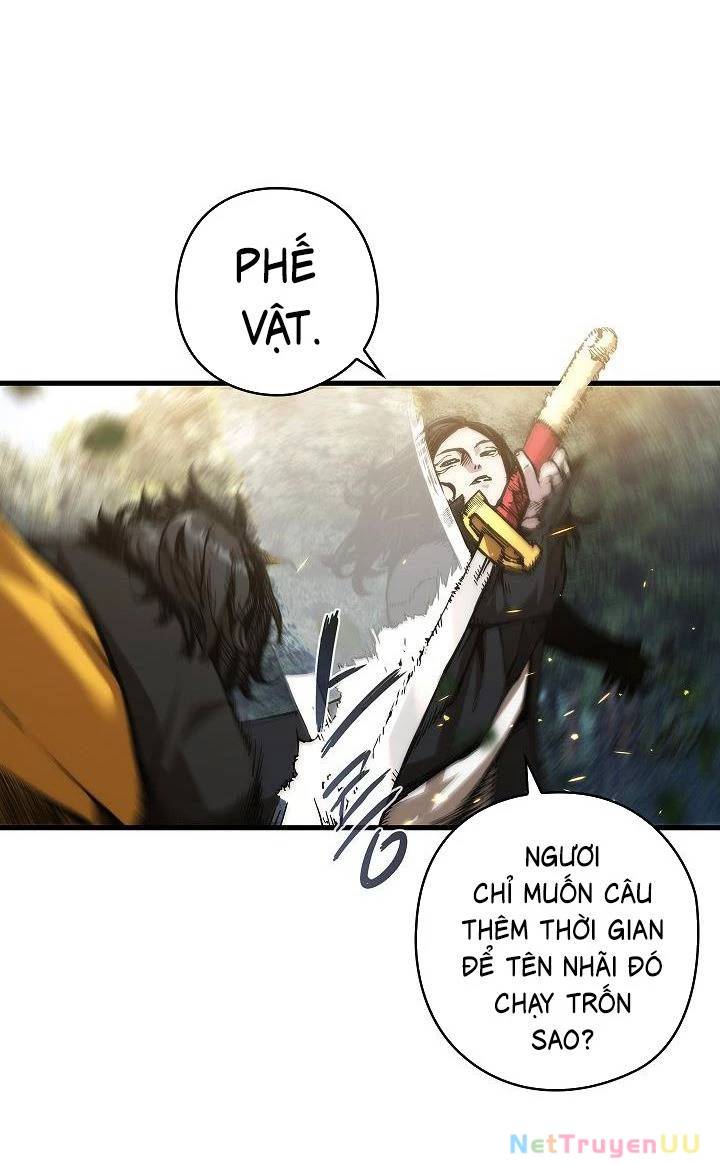 Kiếm Thần: Thần Chi Tử - Chapter 2 - Page 20