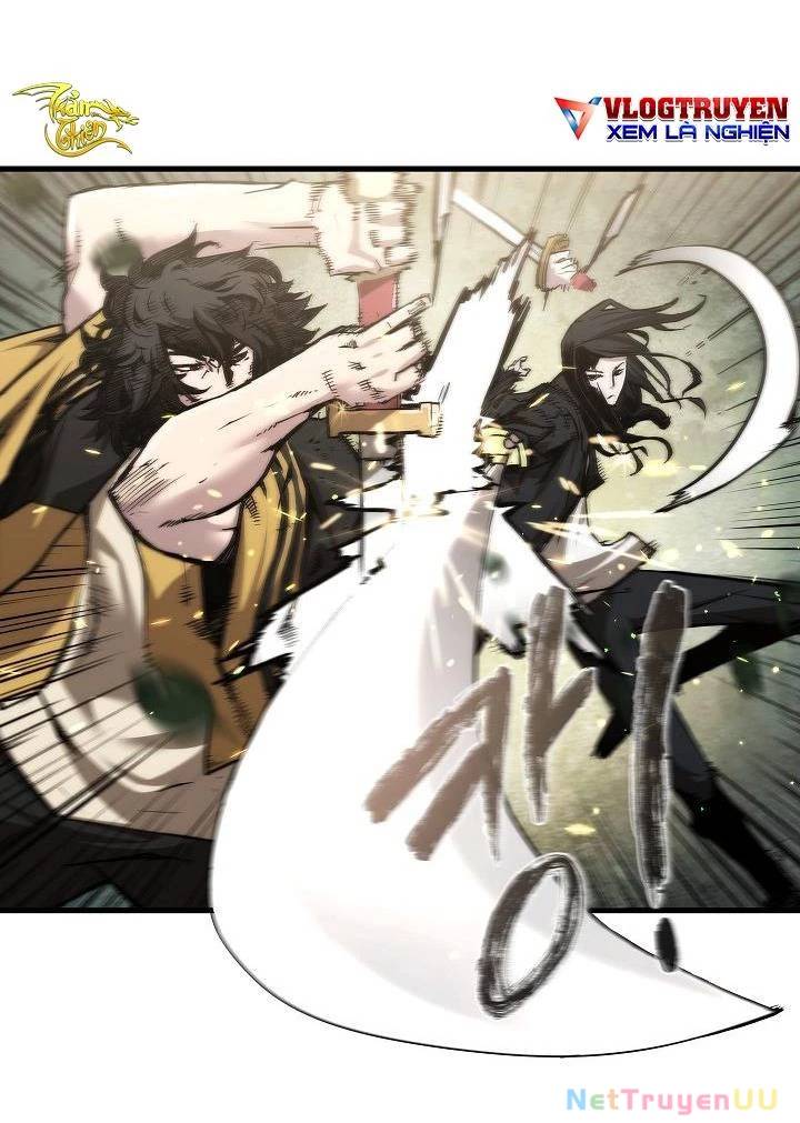 Kiếm Thần: Thần Chi Tử - Chapter 2 - Page 21