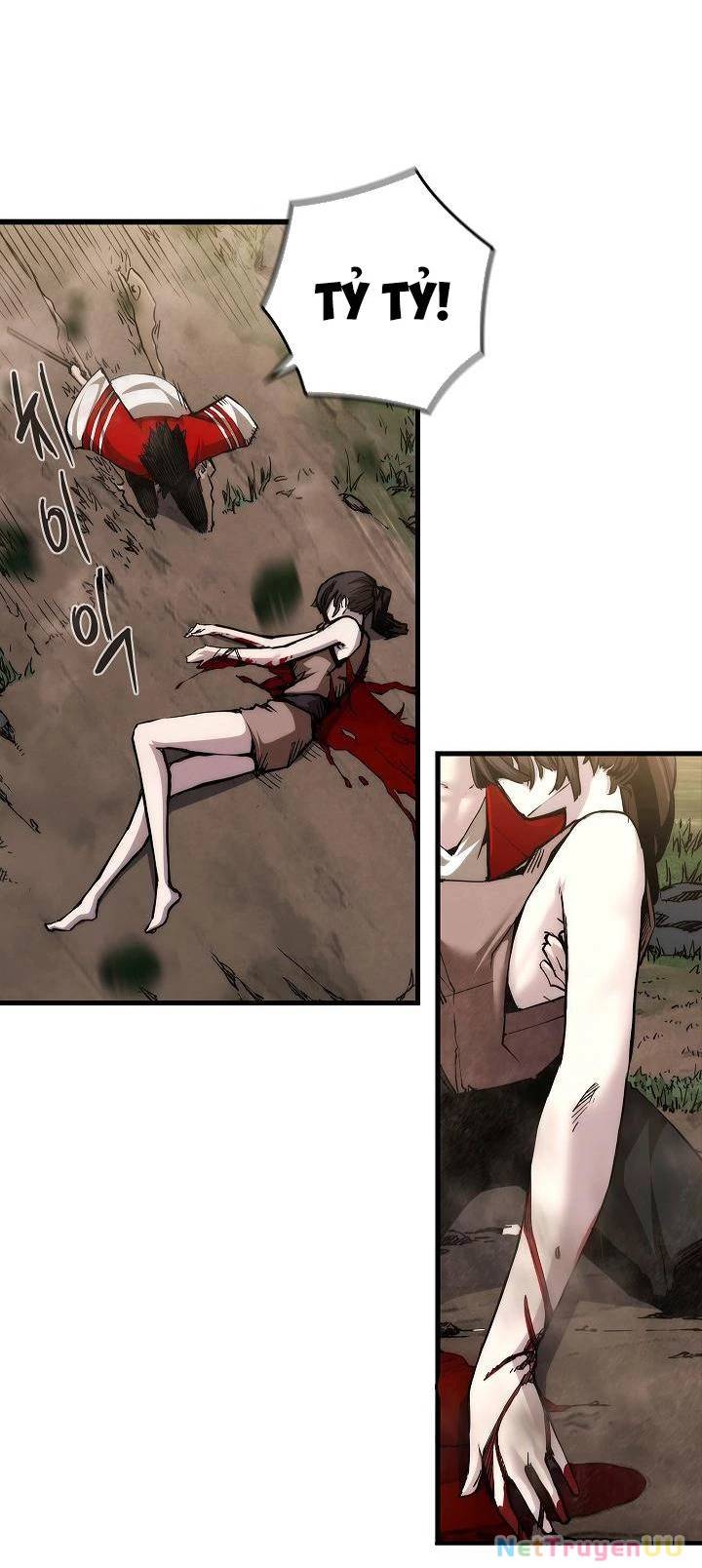 Kiếm Thần: Thần Chi Tử - Chapter 2 - Page 23