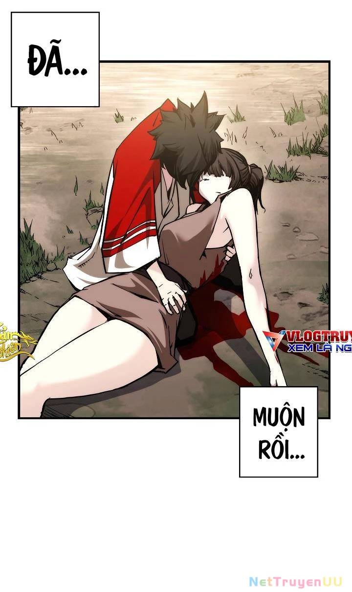 Kiếm Thần: Thần Chi Tử - Chapter 2 - Page 24