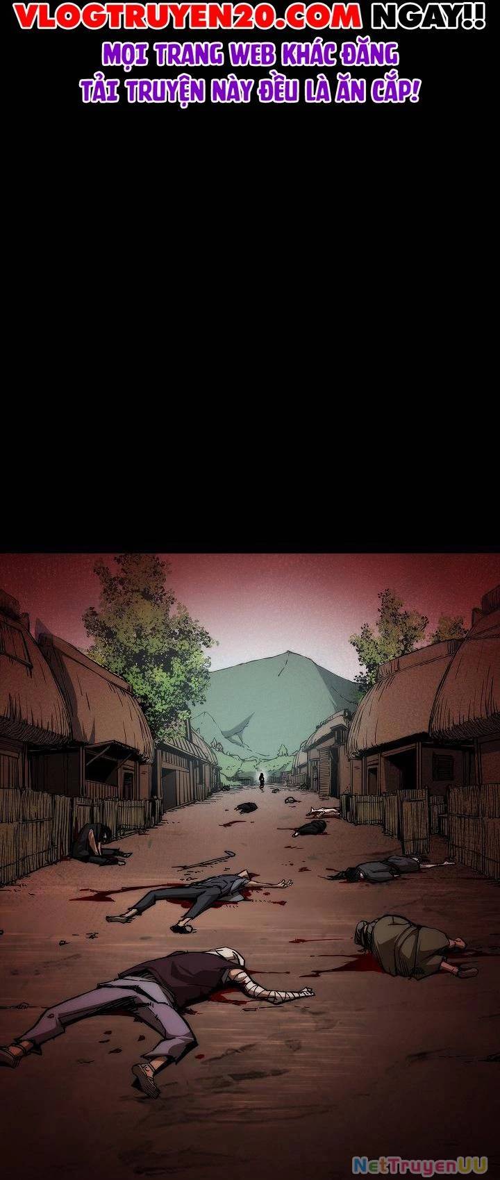 Kiếm Thần: Thần Chi Tử - Chapter 2 - Page 29