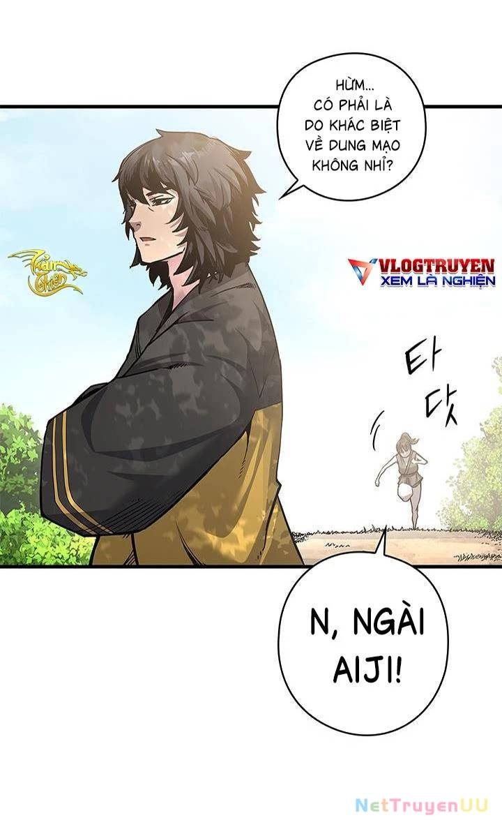 Kiếm Thần: Thần Chi Tử - Chapter 2 - Page 3