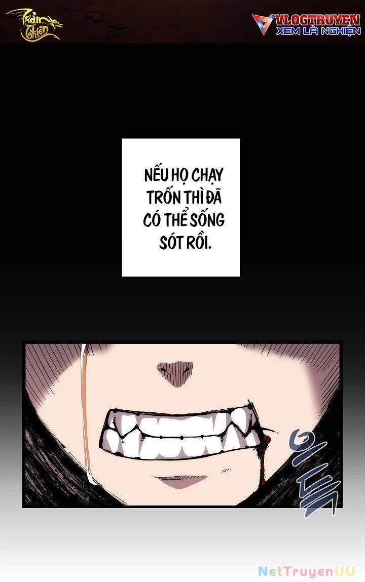 Kiếm Thần: Thần Chi Tử - Chapter 2 - Page 30