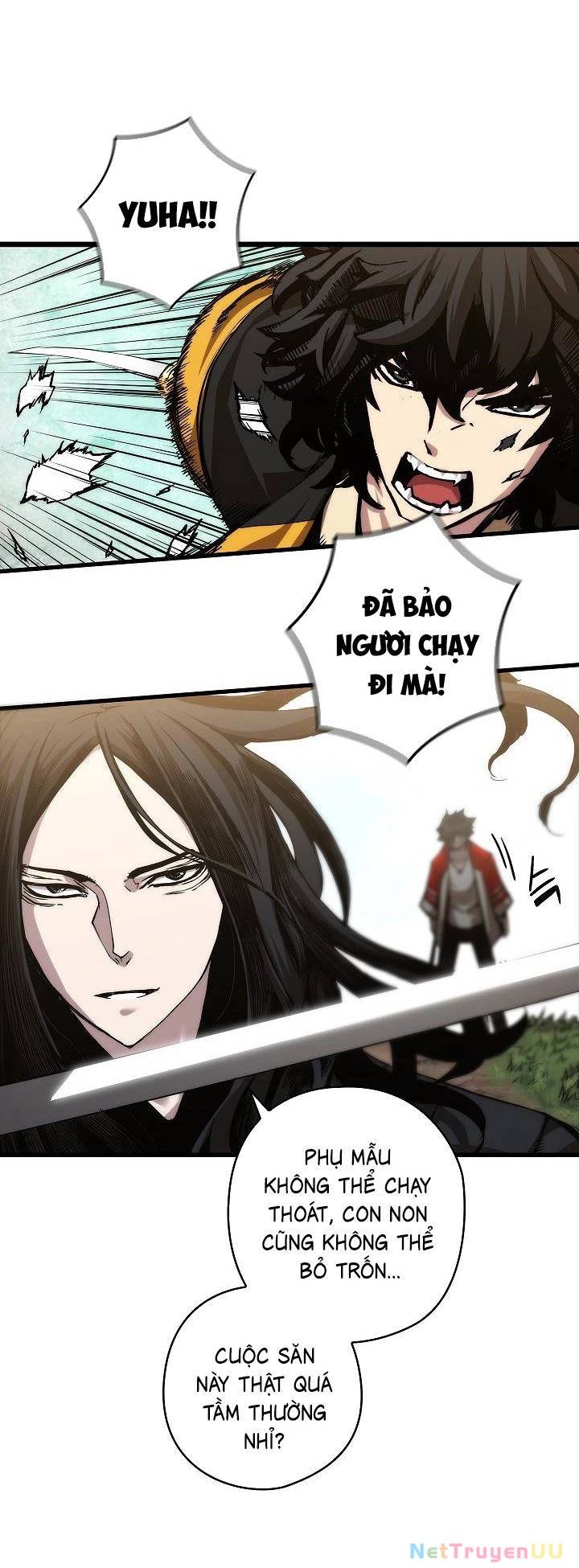 Kiếm Thần: Thần Chi Tử - Chapter 2 - Page 33