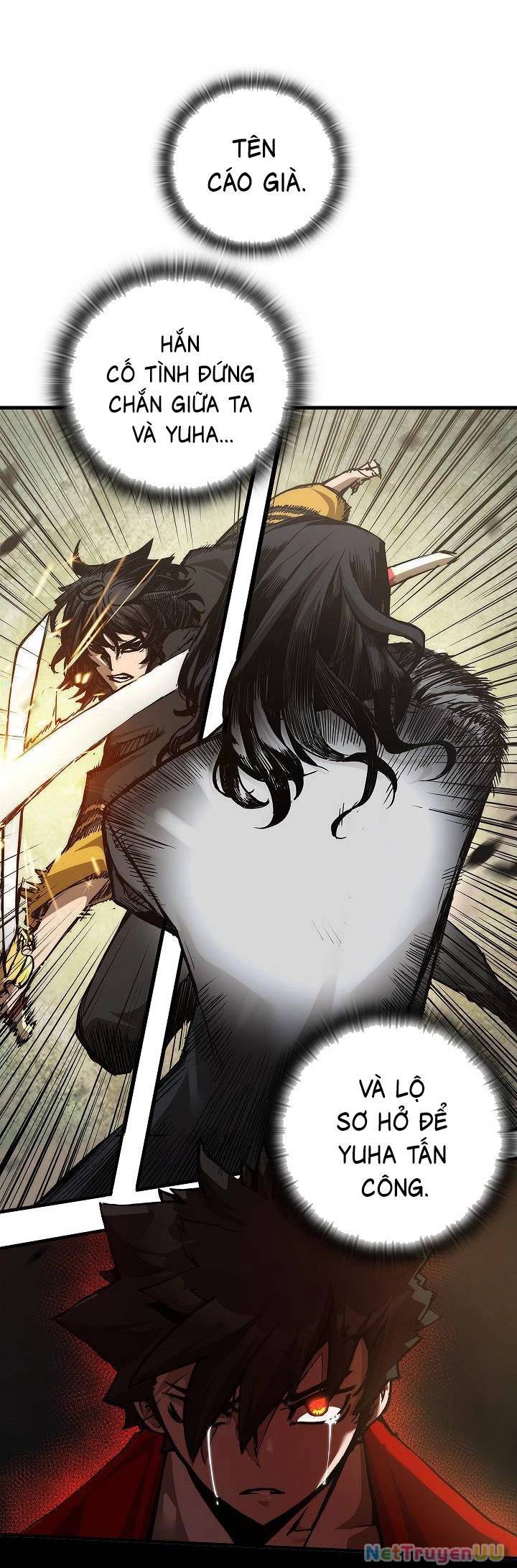 Kiếm Thần: Thần Chi Tử - Chapter 2 - Page 34