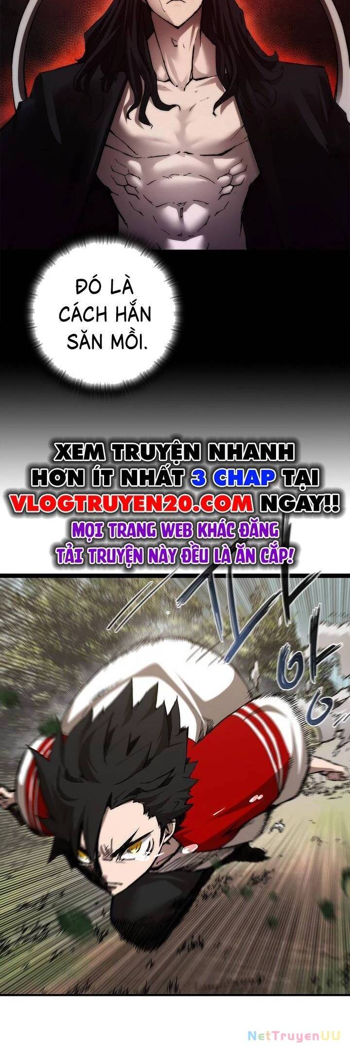 Kiếm Thần: Thần Chi Tử - Chapter 2 - Page 36