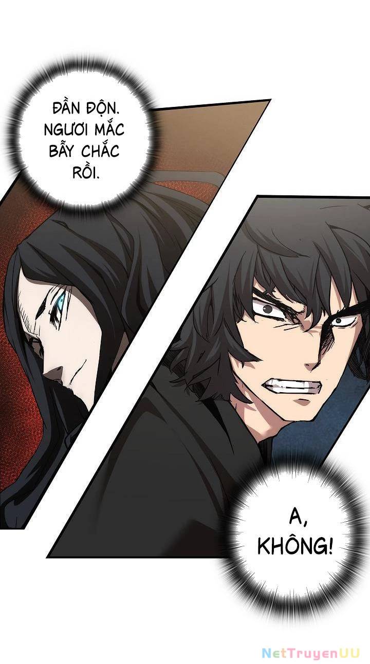 Kiếm Thần: Thần Chi Tử - Chapter 2 - Page 37