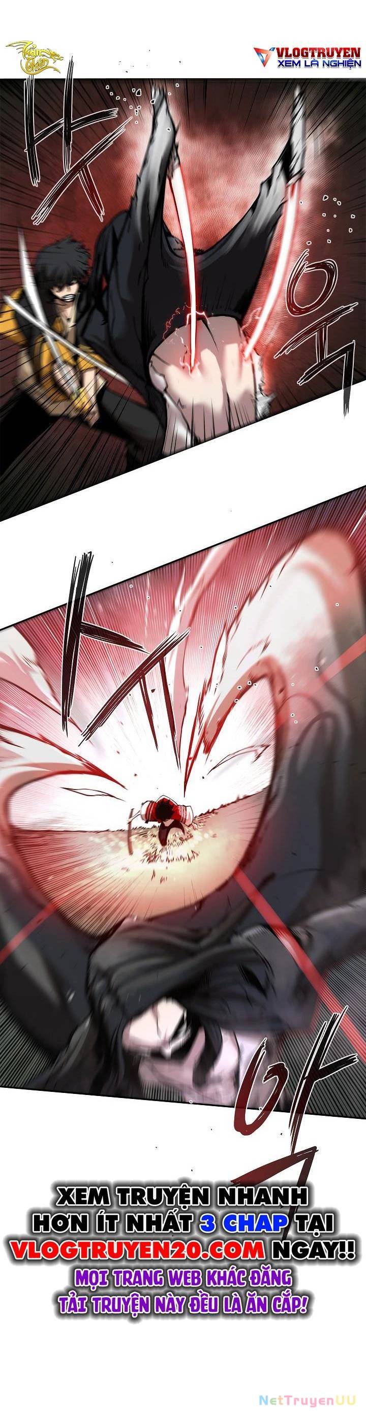 Kiếm Thần: Thần Chi Tử - Chapter 2 - Page 38