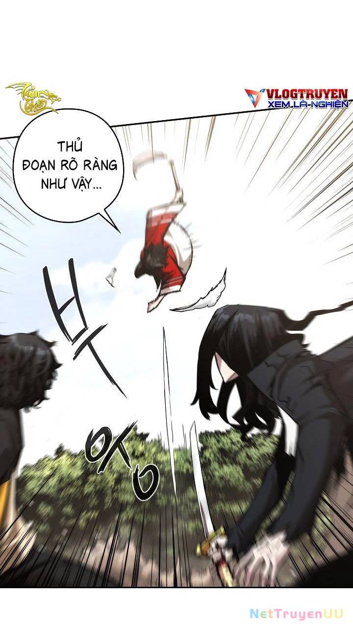 Kiếm Thần: Thần Chi Tử - Chapter 2 - Page 40