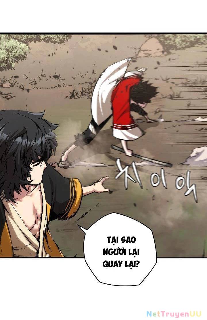 Kiếm Thần: Thần Chi Tử - Chapter 2 - Page 42