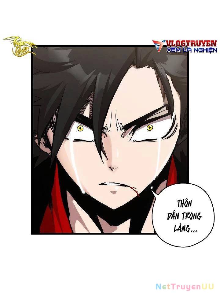 Kiếm Thần: Thần Chi Tử - Chapter 2 - Page 43