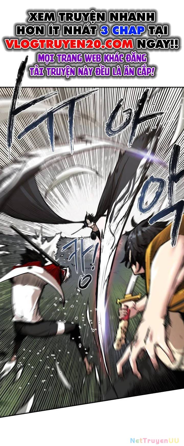 Kiếm Thần: Thần Chi Tử - Chapter 2 - Page 45