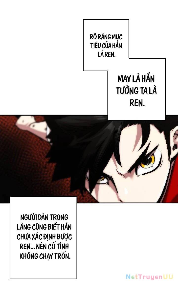 Kiếm Thần: Thần Chi Tử - Chapter 2 - Page 49