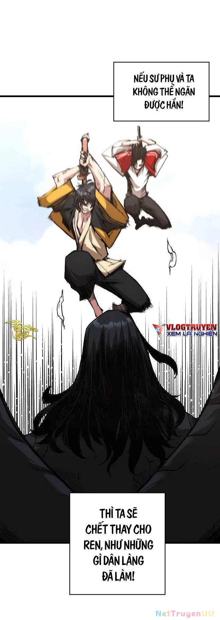 Kiếm Thần: Thần Chi Tử - Chapter 2 - Page 51