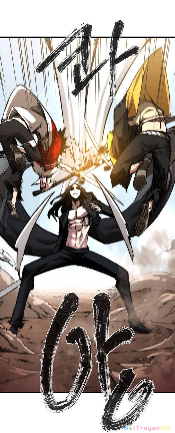 Kiếm Thần: Thần Chi Tử - Chapter 2 - Page 52