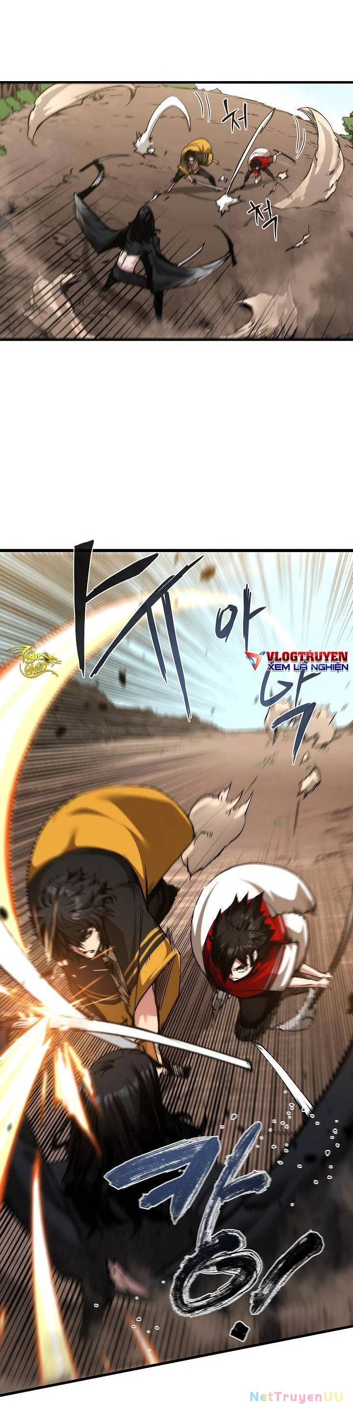 Kiếm Thần: Thần Chi Tử - Chapter 2 - Page 54