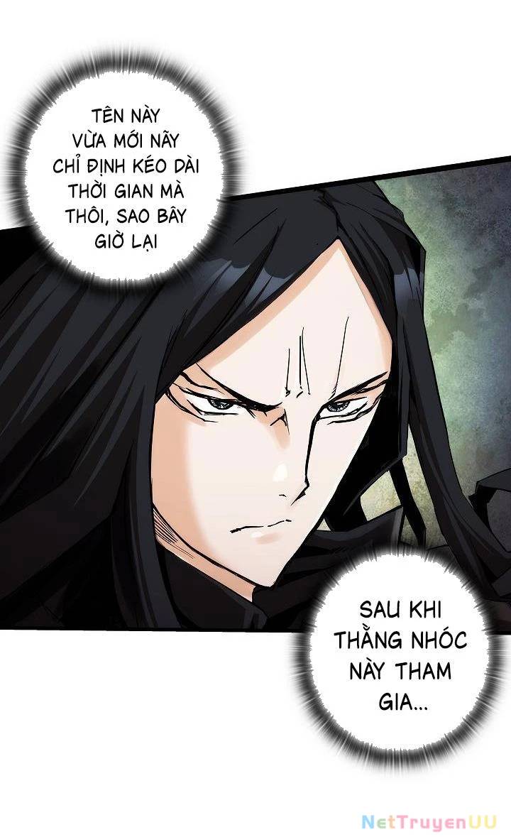 Kiếm Thần: Thần Chi Tử - Chapter 2 - Page 56