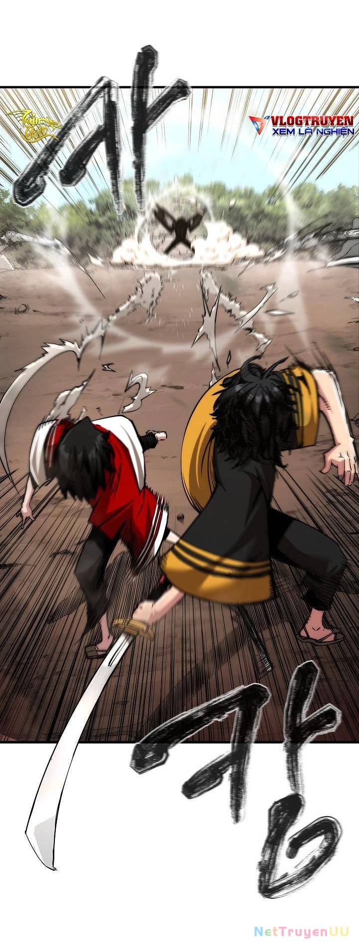 Kiếm Thần: Thần Chi Tử - Chapter 2 - Page 57