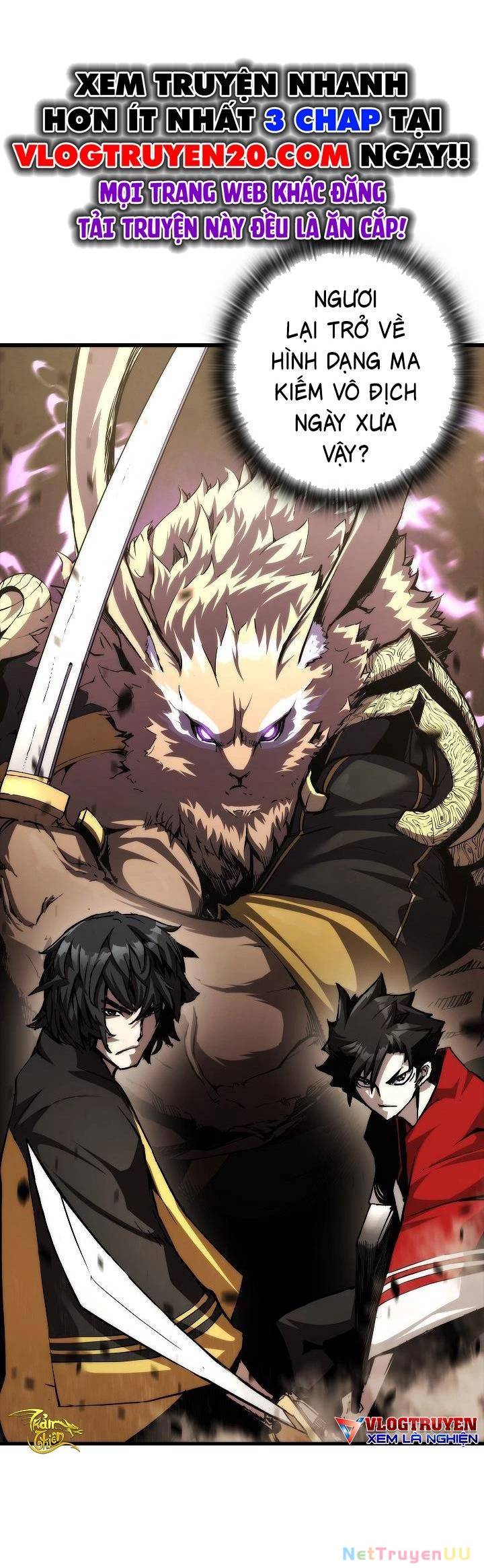 Kiếm Thần: Thần Chi Tử - Chapter 2 - Page 58