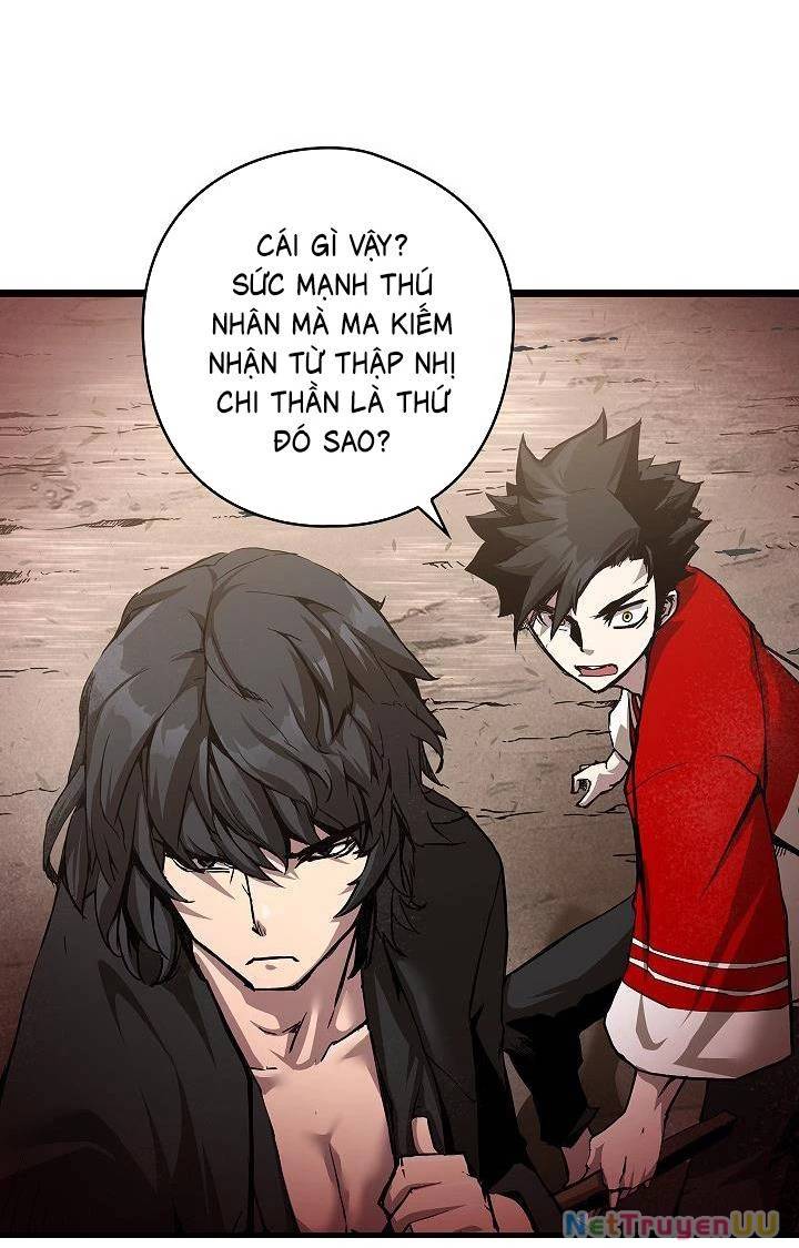 Kiếm Thần: Thần Chi Tử - Chapter 2 - Page 63