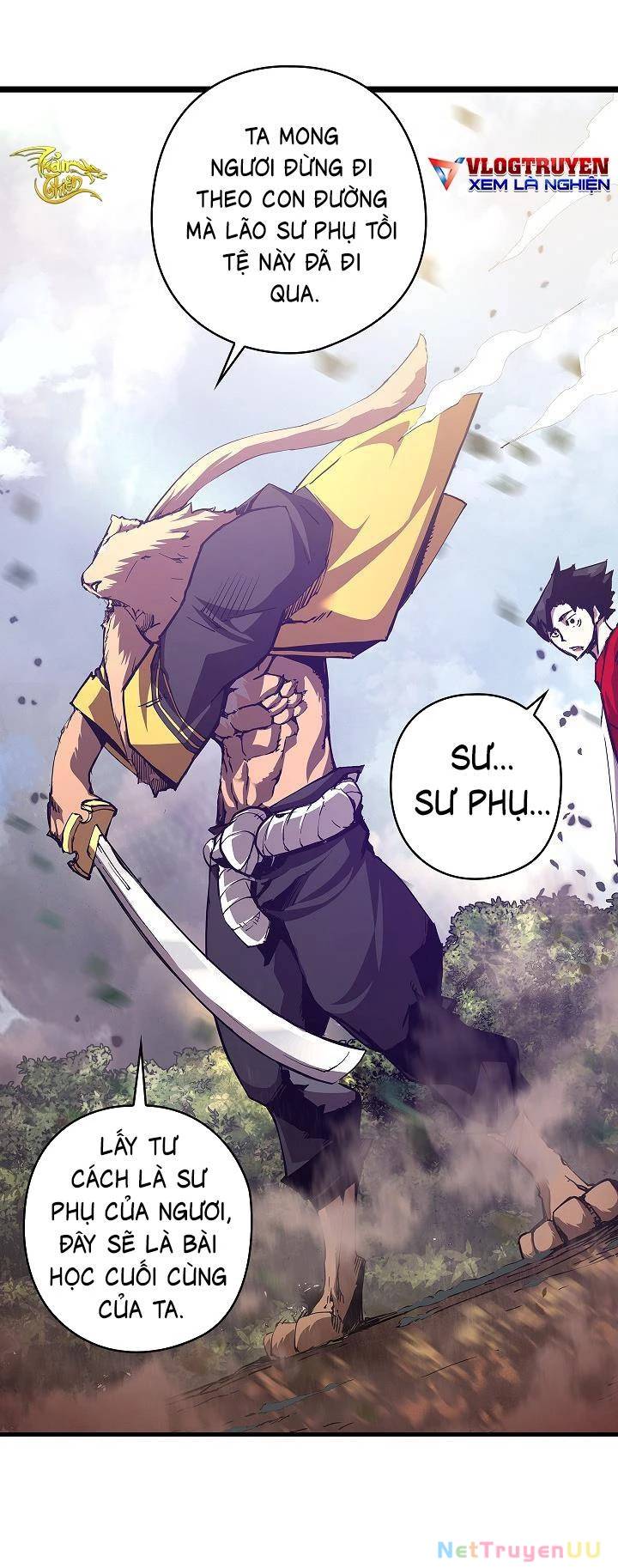 Kiếm Thần: Thần Chi Tử - Chapter 2 - Page 65