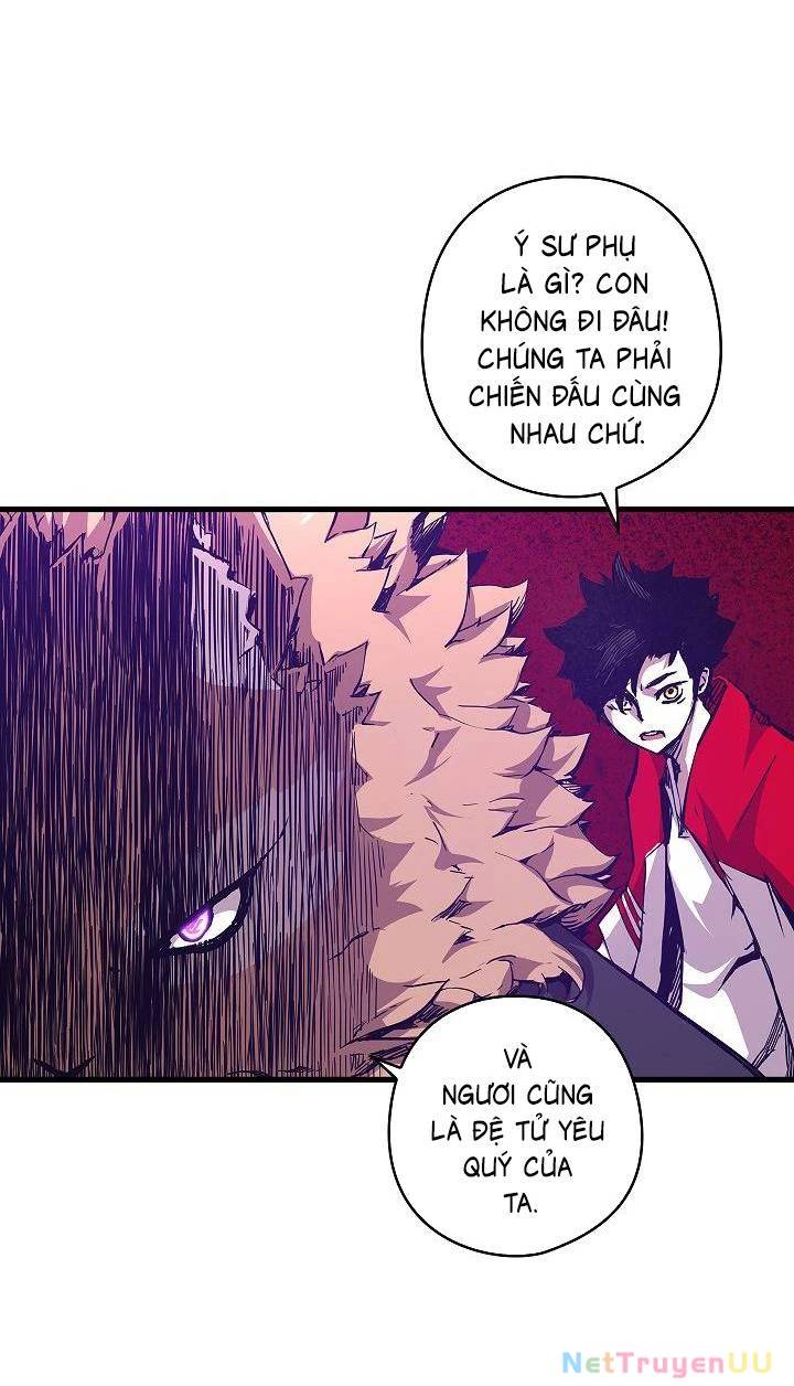 Kiếm Thần: Thần Chi Tử - Chapter 2 - Page 66