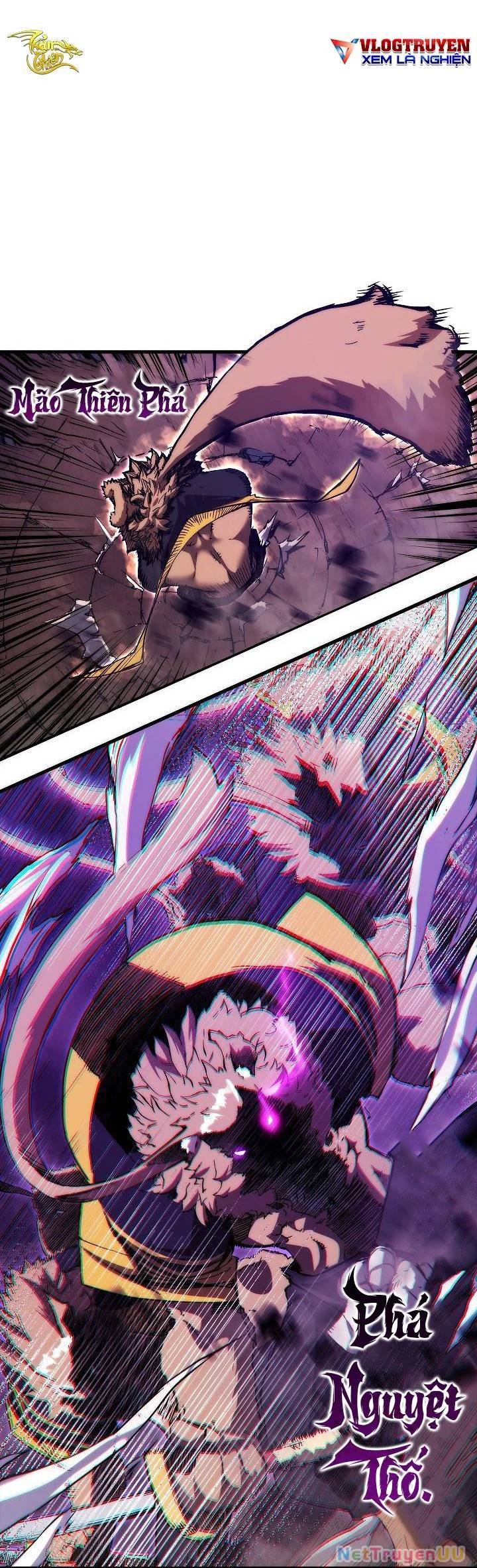 Kiếm Thần: Thần Chi Tử - Chapter 2 - Page 73