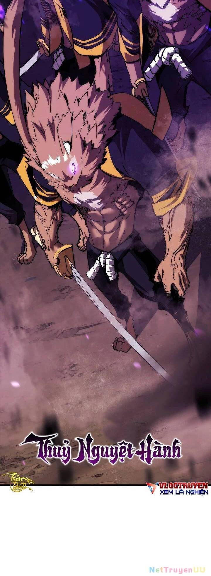 Kiếm Thần: Thần Chi Tử - Chapter 2 - Page 75