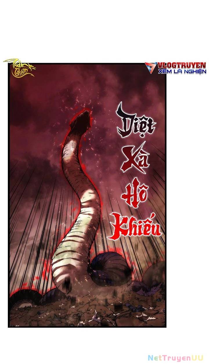 Kiếm Thần: Thần Chi Tử - Chapter 2 - Page 78