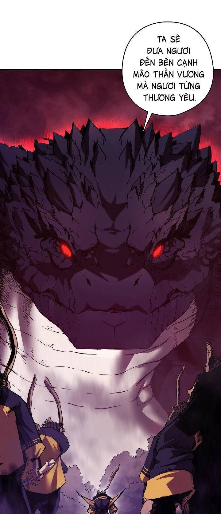 Kiếm Thần: Thần Chi Tử - Chapter 2 - Page 81
