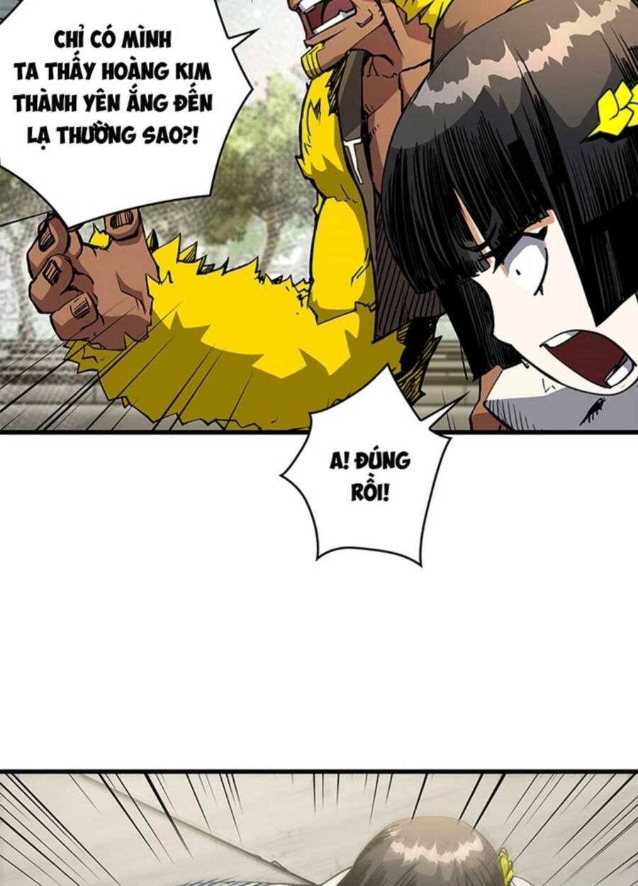 Kiếm Thần: Thần Chi Tử - Chapter 20 - Page 101