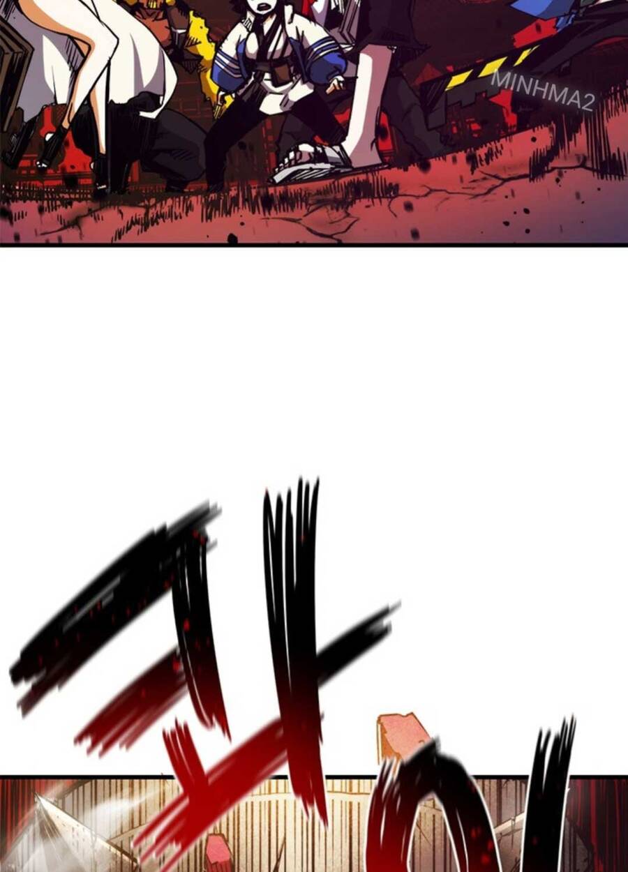 Kiếm Thần: Thần Chi Tử - Chapter 20 - Page 104