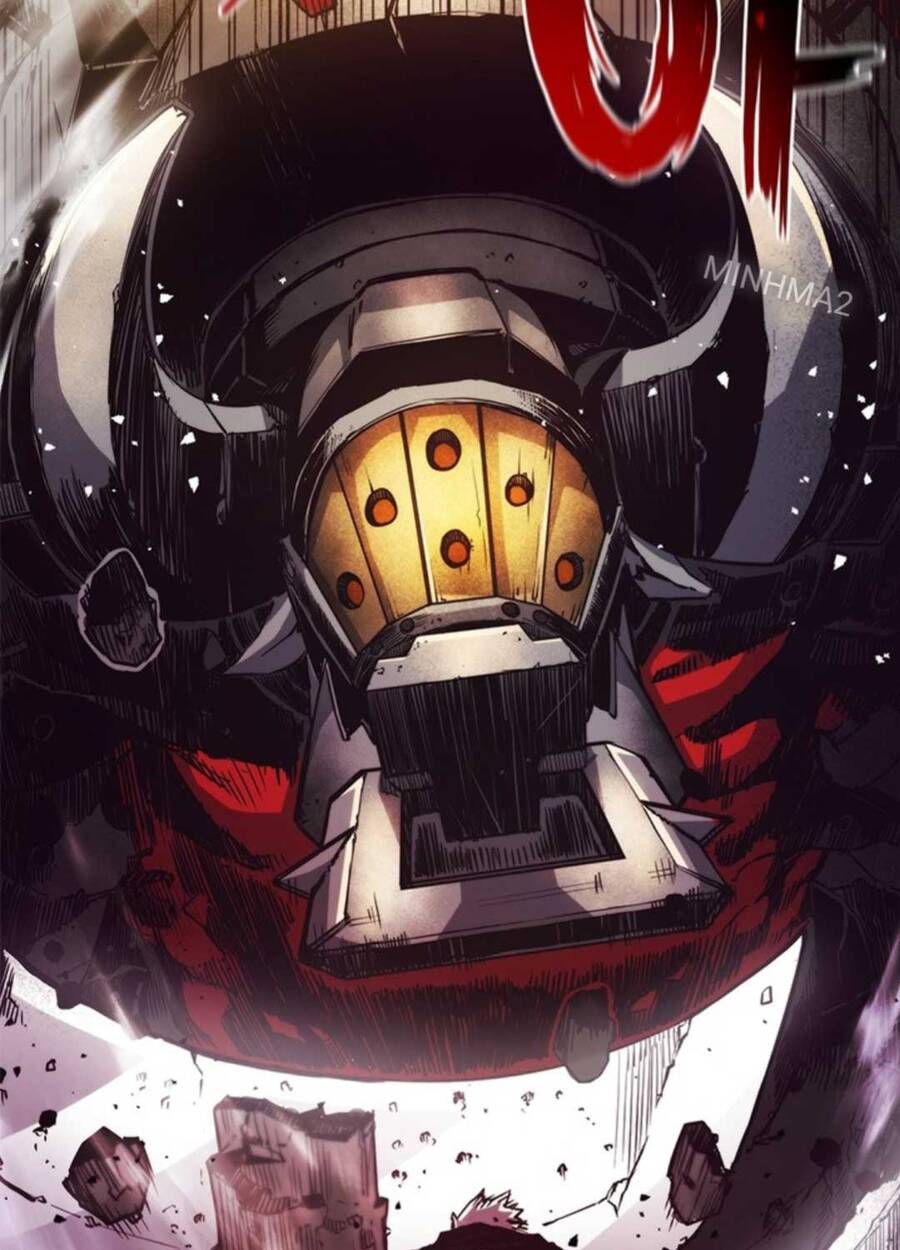 Kiếm Thần: Thần Chi Tử - Chapter 20 - Page 105