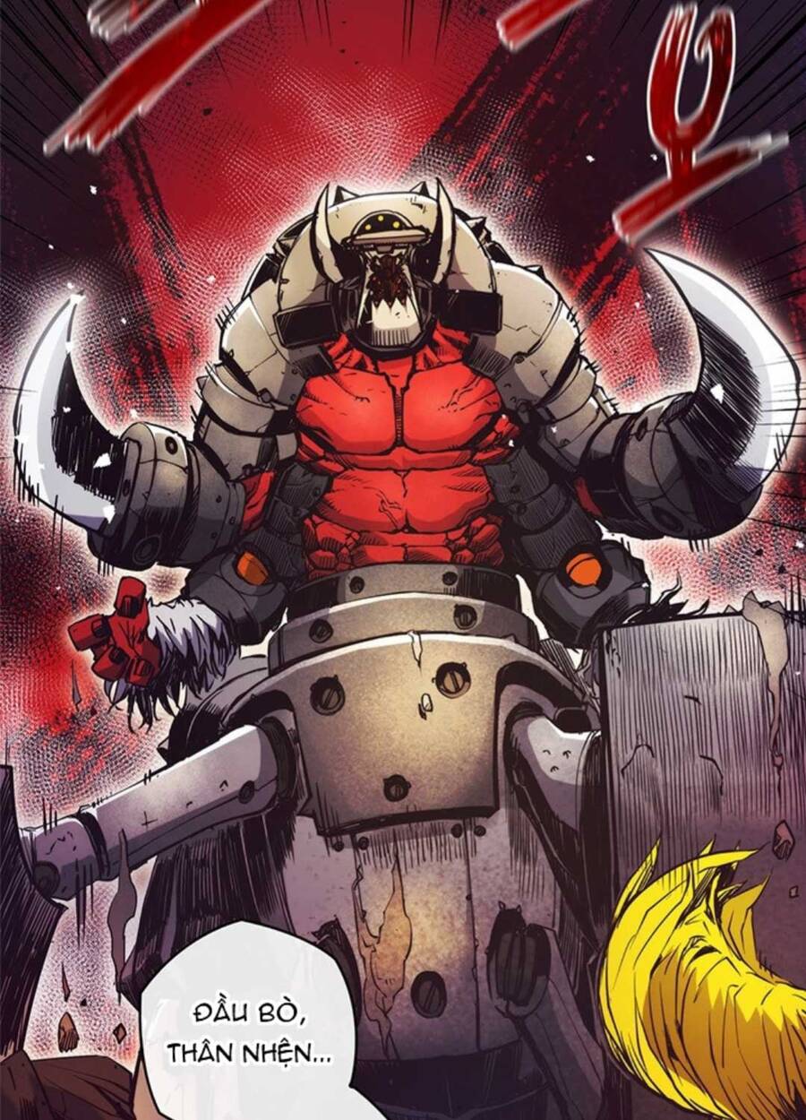 Kiếm Thần: Thần Chi Tử - Chapter 20 - Page 107