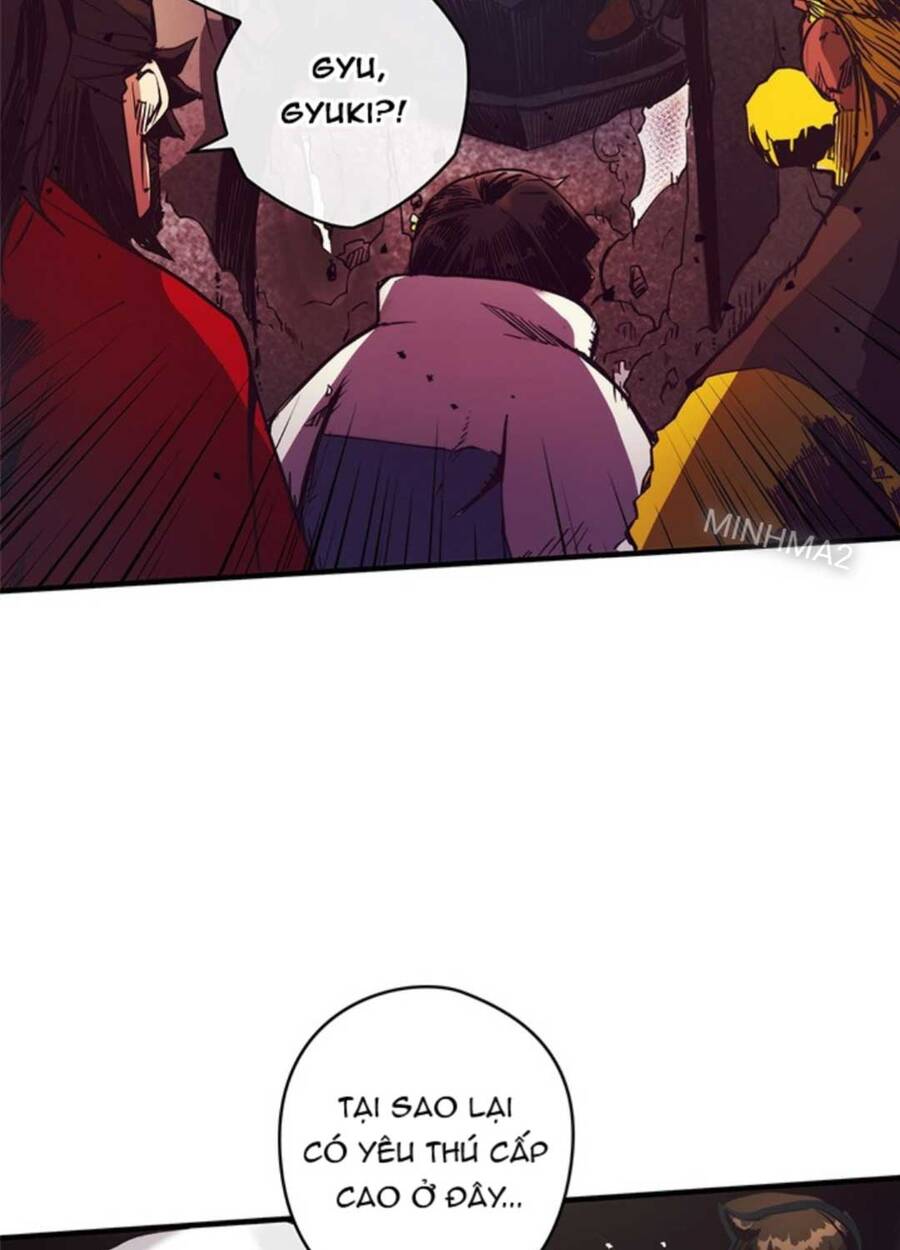 Kiếm Thần: Thần Chi Tử - Chapter 20 - Page 108