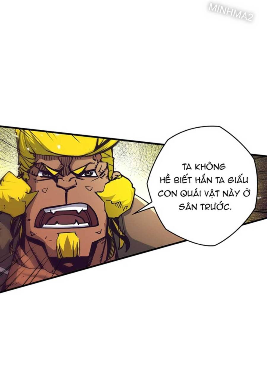 Kiếm Thần: Thần Chi Tử - Chapter 20 - Page 110