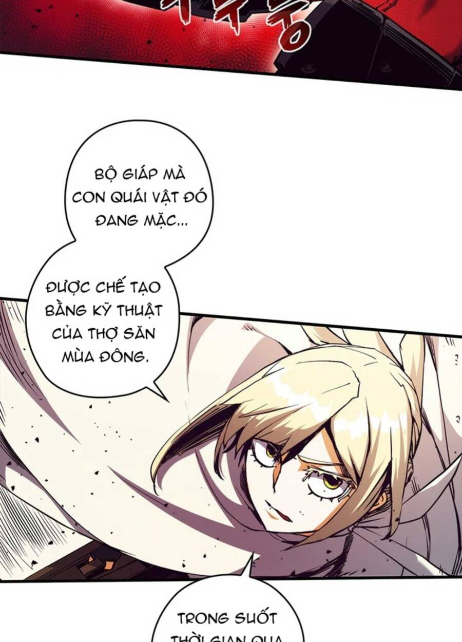 Kiếm Thần: Thần Chi Tử - Chapter 20 - Page 113